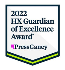 Chester County Hospital Receives 2022 Press Ganey Human Experience Guardian of Excellence Awar